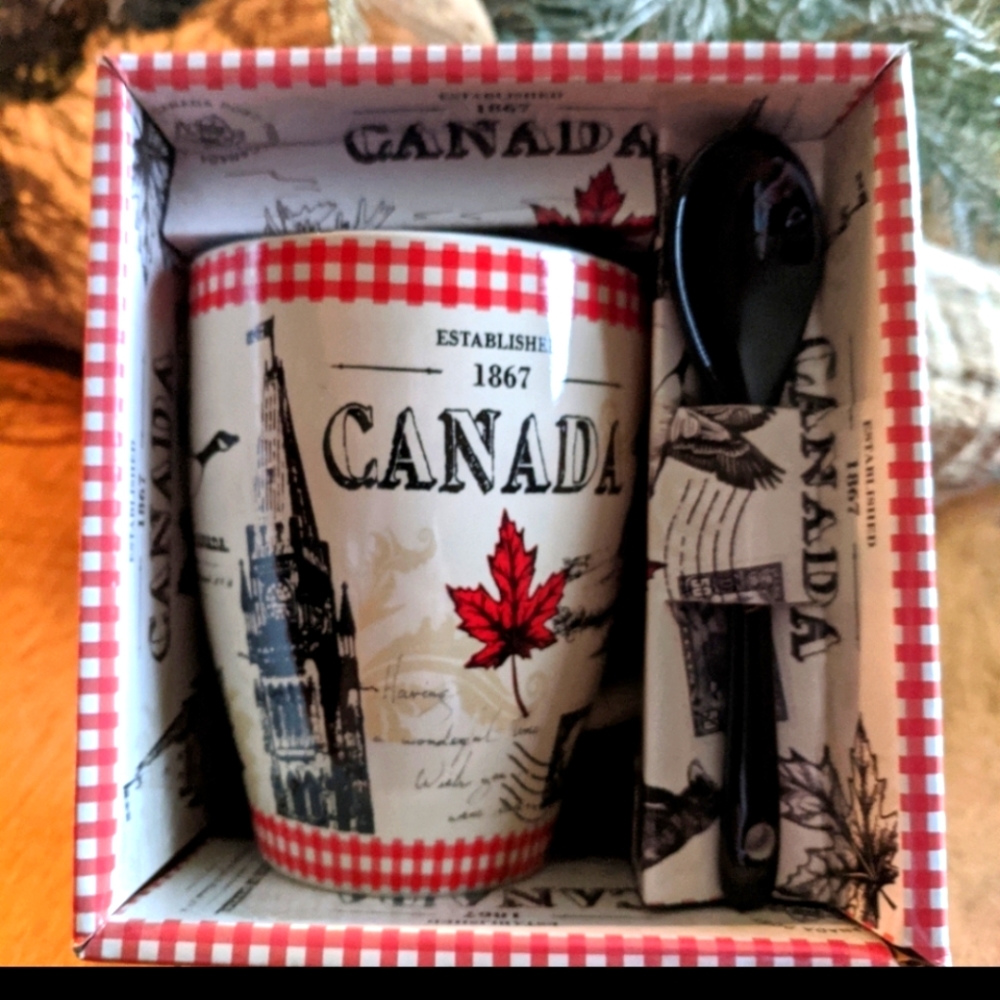 Coffee mug- best gift